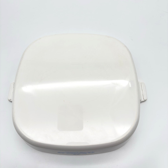 Corningware Blue Cornflower P-10-B Casserole Dish 10" USA Vintage - Picture 6 of 12